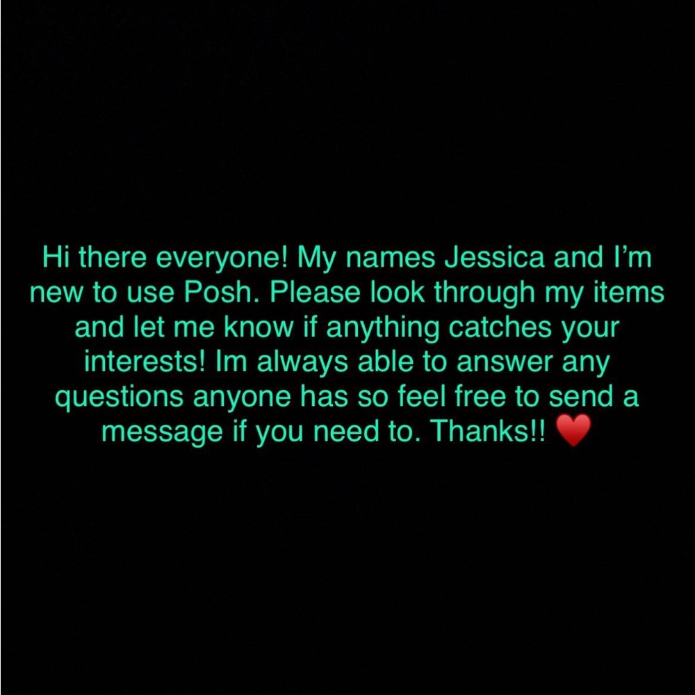 Info